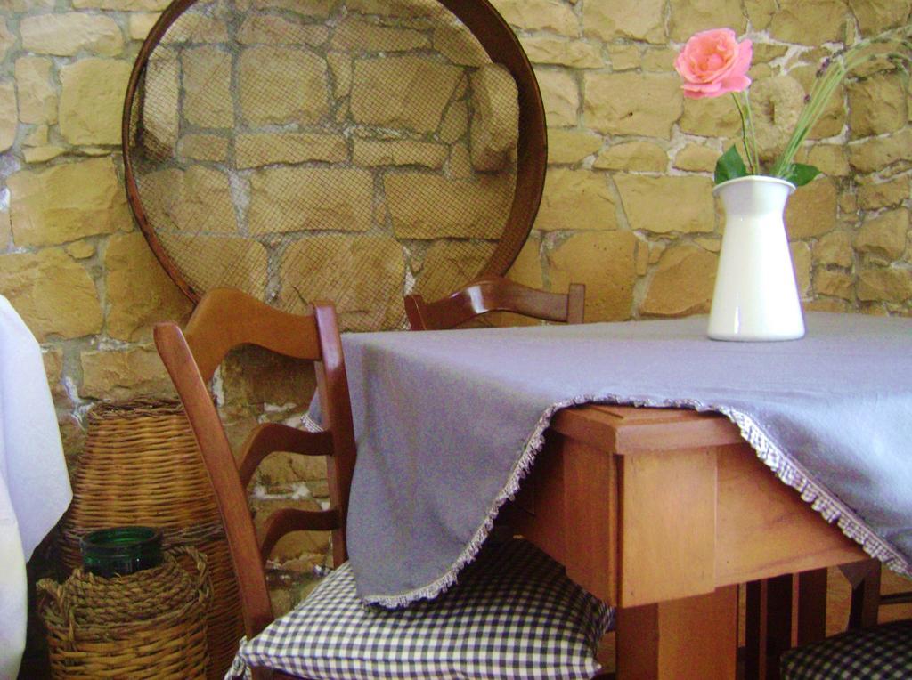 Liola Pension Modica Kamer foto